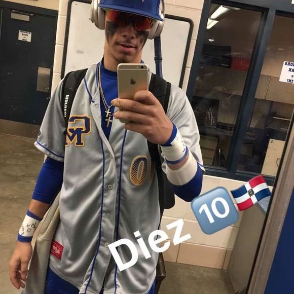 Meet your Posher, Dylan - Picture 1 of 1